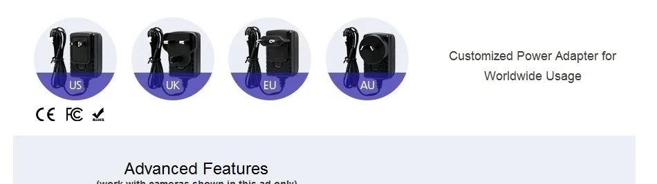 HOMSECUR 7 дюймов сенсорный экран Крытый мониторы BM715-G для HDK видео телефон двери системы