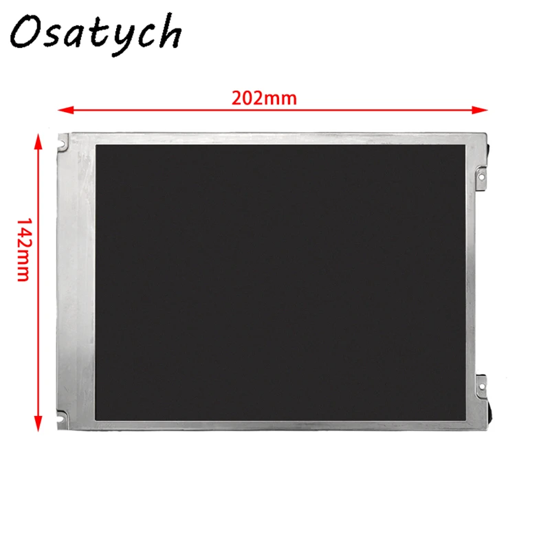 

Original 8.4inch For AUO G084SN05 V3 LCD Screen Display Panel 800(RGB)*600 LVDS 20pins Replacement