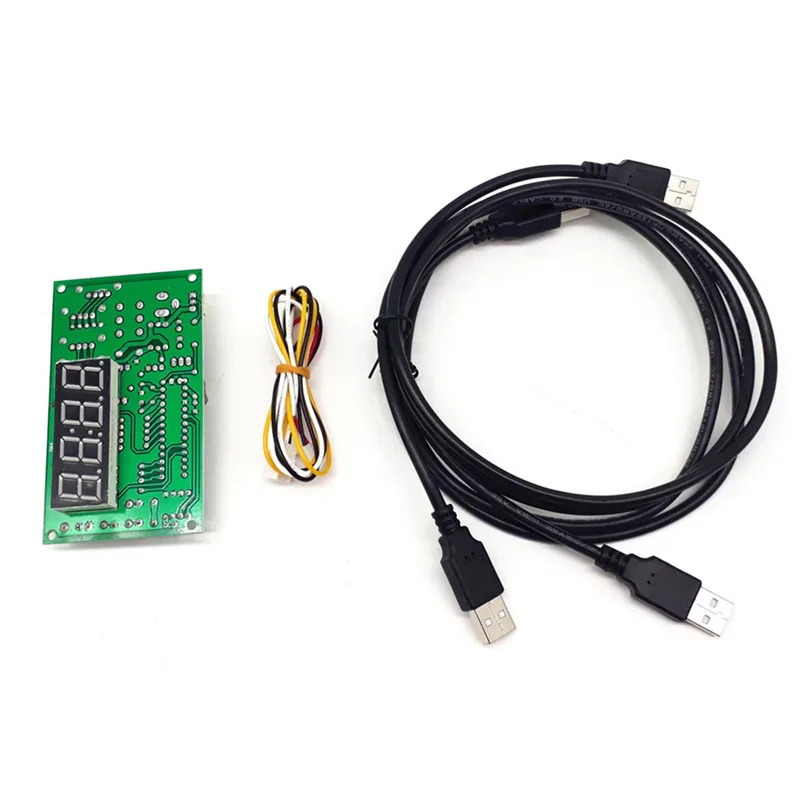 JY 18A блок питания USB с таймером управления временем работающий на монетах для