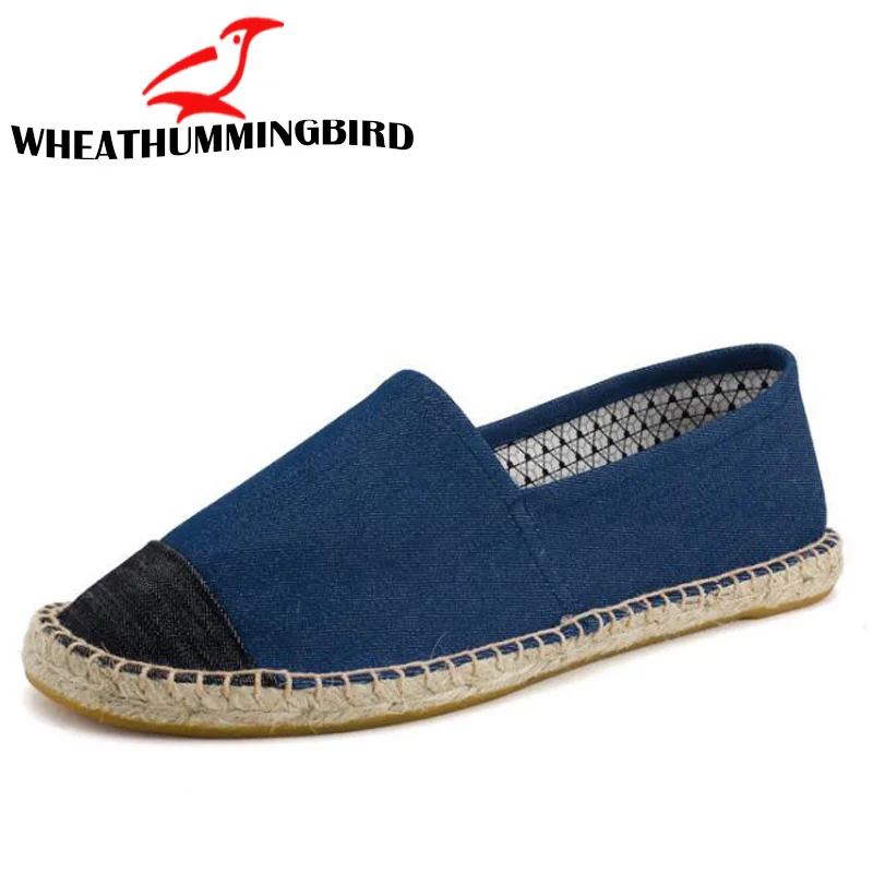Летняя модная женская повседневная обувь Дышащая на плоской подошве Zapatos Hombre