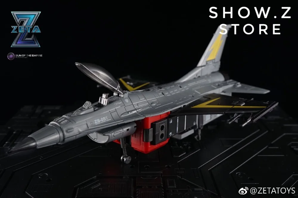 [Магазин Show.Z] Zeta Toys ZB 05 ZB05 экшн Фигурка трансформер Skydive Aerialbot|Наборы для сборки