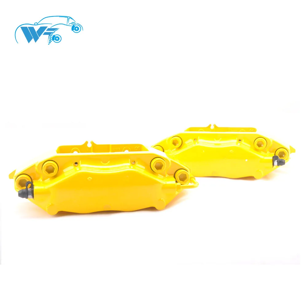 KOKO RACING 4 Высокое качество поршневой палец литая технология тормозной суппорт F40