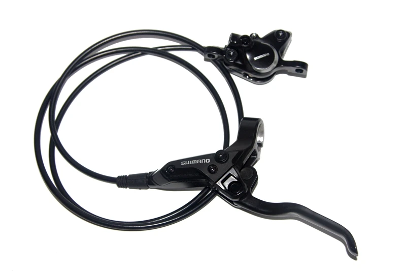 BR BL M315 набор гидравлических дисковых тормозов для MTB велосипеда SHIMANO Mountain Deore/XT