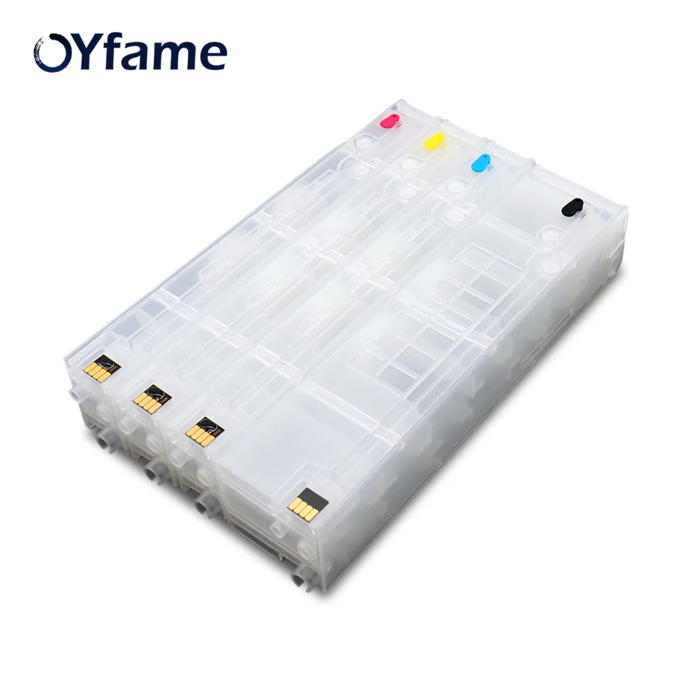 OYfame совместимый с HP 970 971 чернильный картридж для Officejet X451dn x451dw X551dw X476dn