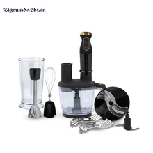 Блендер погружной Zigmund& Shtain BH-340 M