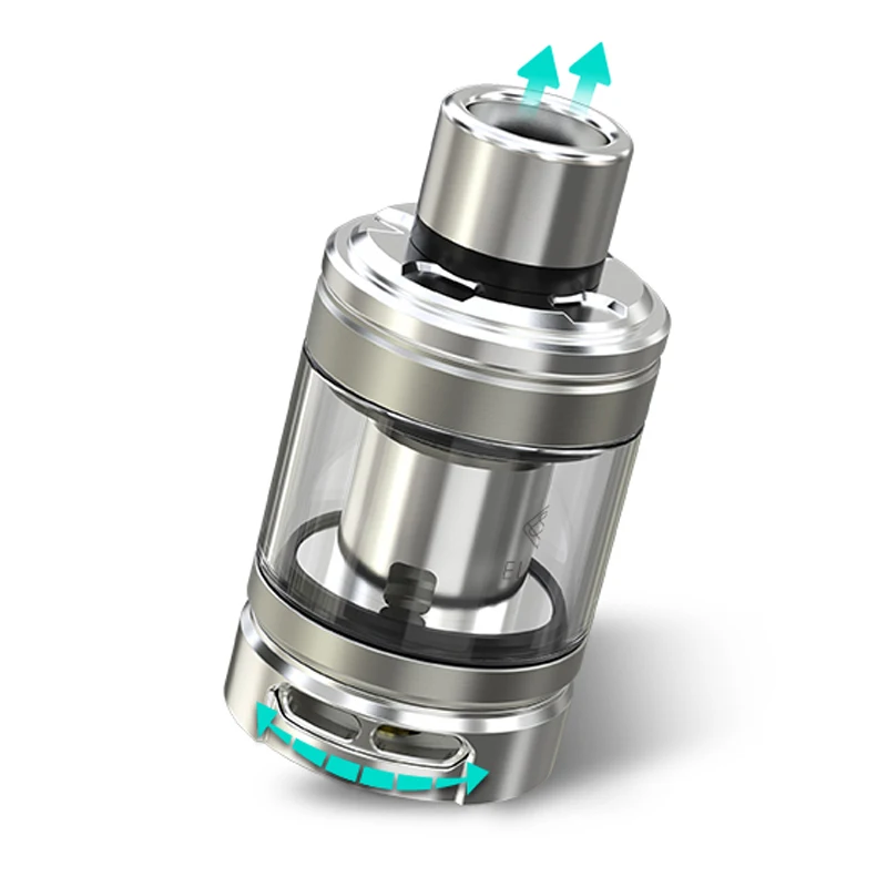 Wismec Predator 228 мод Вт с баком Elabo три 4 9 мл тройная спираль Ом-оранжевый | Электроника