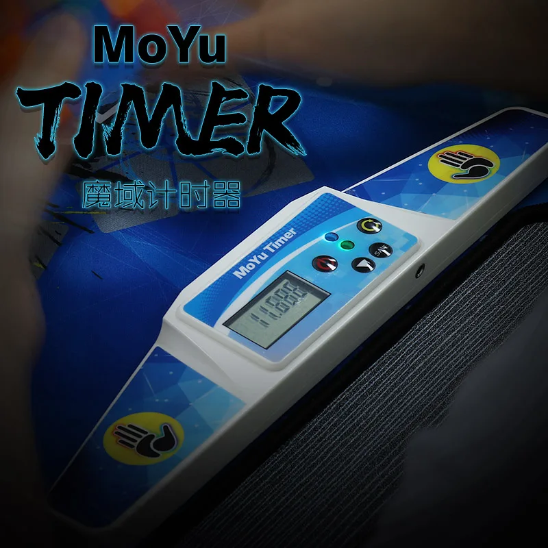 Moyu коврик с таймером/Yuxin коврик для скорости/скорость чашки G3 Профессиональный Большой коврик Прямая поставка