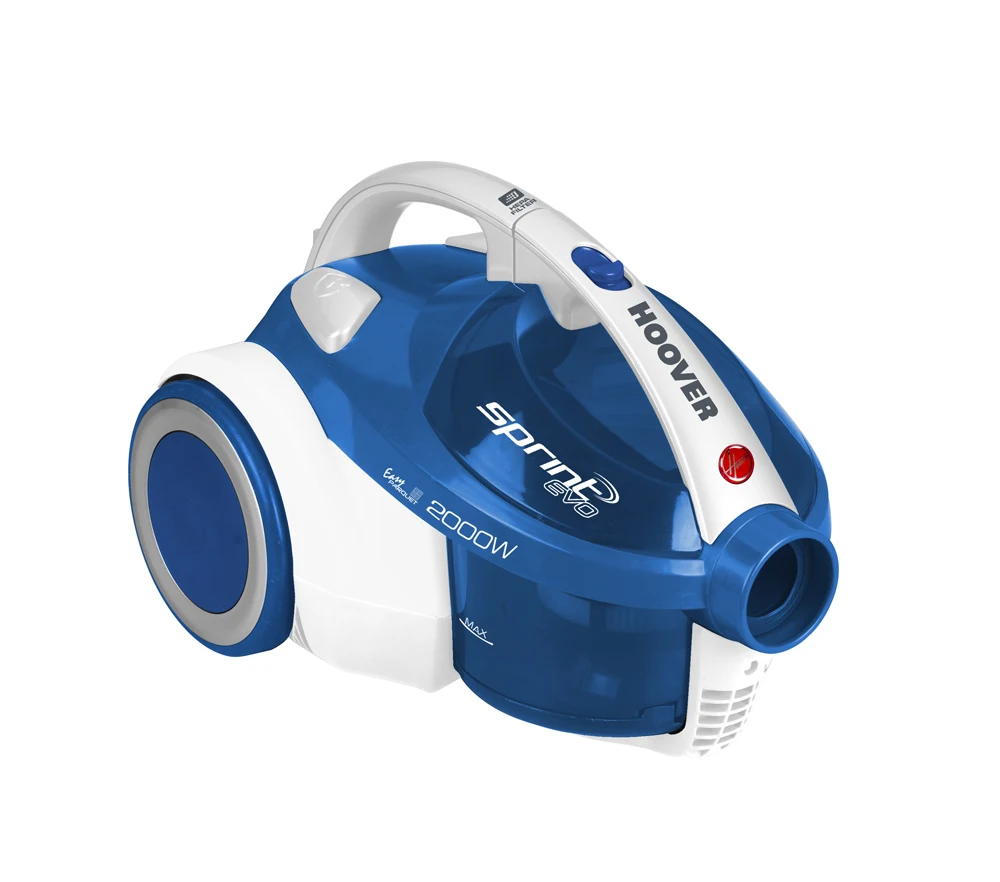Контейнерный пылесос Hoover Sprint Evo TSBE 2002 01|Пылесосы| |