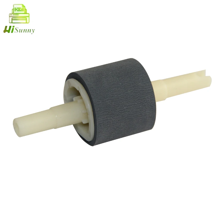 2X RL1 0540 000 для HP 1160 1320 3390 3392 2727 2014 2015 LBP3300 3310 3360 3370 лоток 2 Бумага ролик захвата