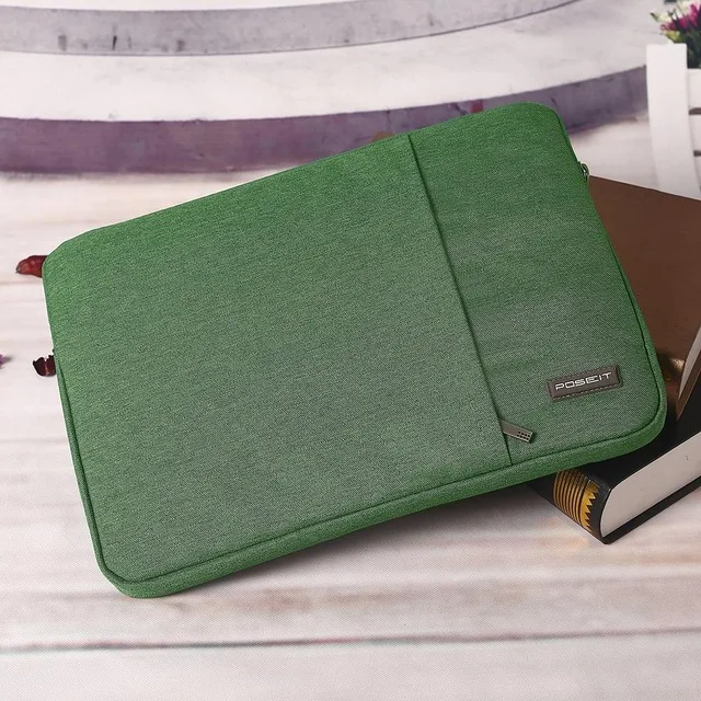 Amry Green Сумка для ноутбука, планшет, чехол для ноутбука, сумка для Apple Macbook Air11 Air13 Pro retina Touch Bar 11 12 13 15 16 17 дюймов - Цвет: Amry Green