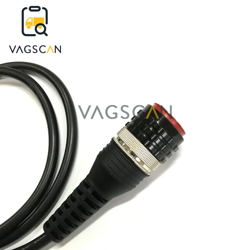 88890306 кабель для VOCOM 8-контактный VCADS PTT | Автомобили и мотоциклы