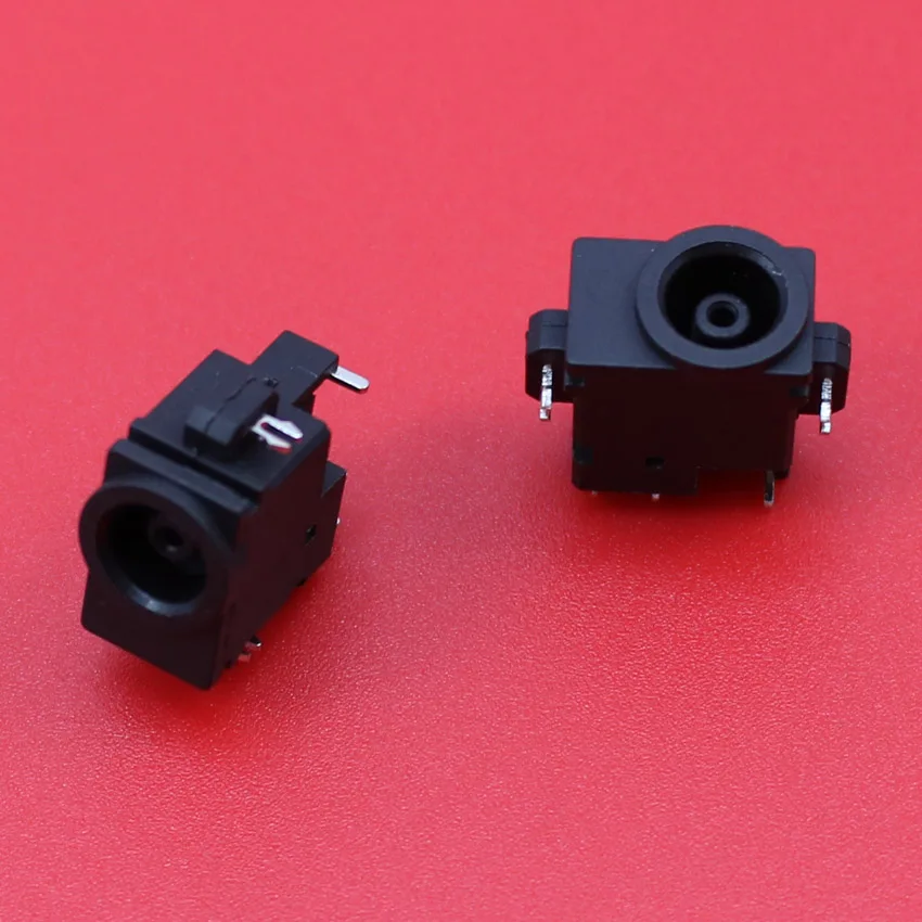 Разъем питания постоянного тока для SAMSUNG NP-R18 R20 R21 R39 R40 R403H R408 R410 R455 R457 R458 R460 разъем |