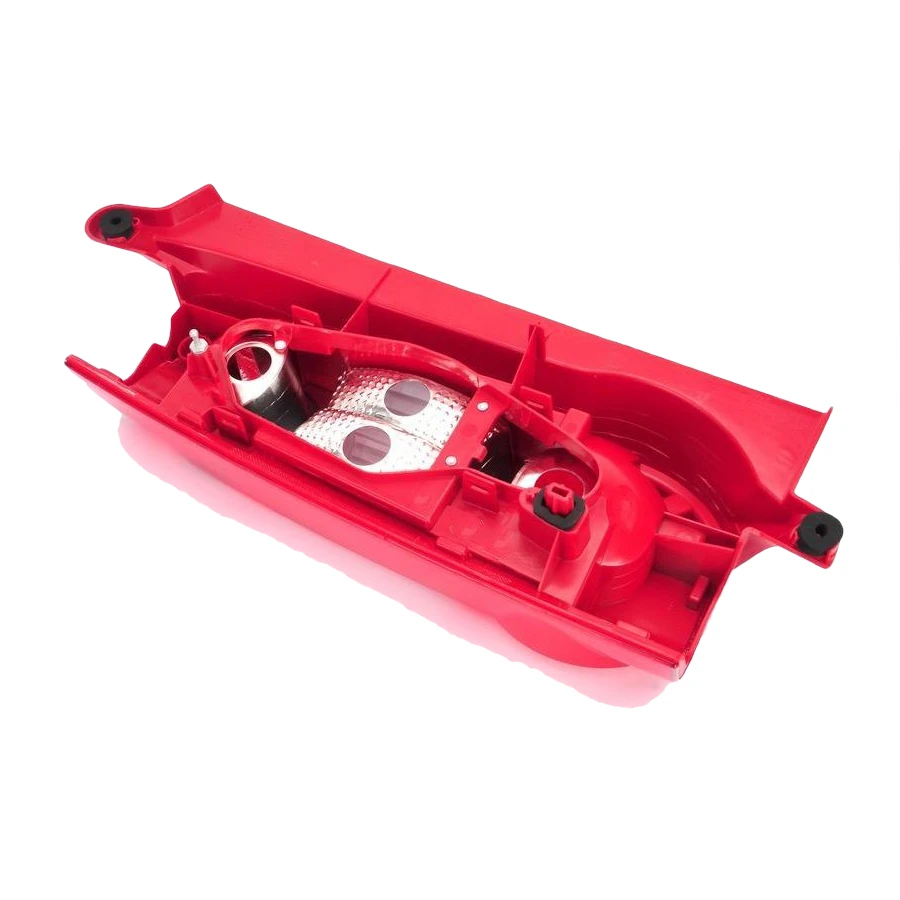 

Rear Light Right fits CITROEN BERLINGO / PEUGEOT PARTNER 2 Doors 2008 2009 2010 2011 2012 Tail Lamp Right