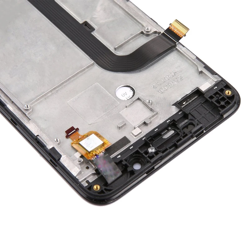 Replacement LCD Display Touch Screen Digitizer Assembly for ASUS Zenfone Go ZC500TG Z00VD | Мобильные телефоны и