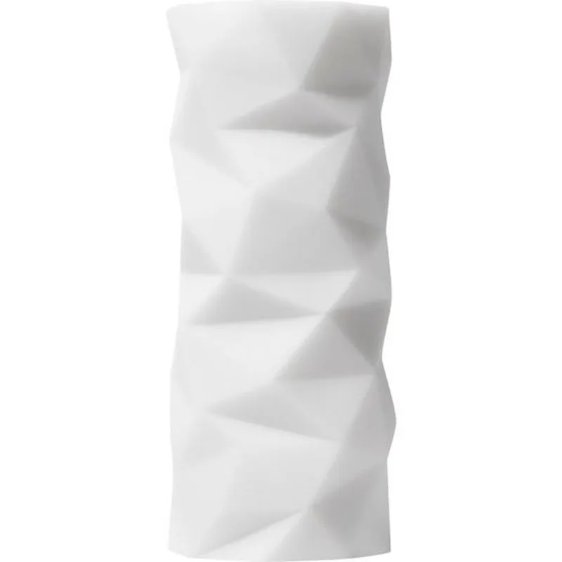 Original TENGA 3D Polygon Sculpted Ecstasy Lubricated Reusable Innovative Pleasurable for Man Toy Antibacterial Material | Красота и