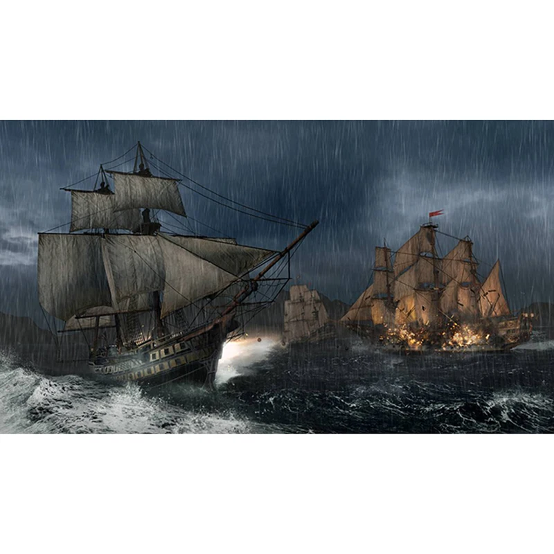 Игра Assassin's Creed III обновленная версия для Xbox One|Игры консолей| |