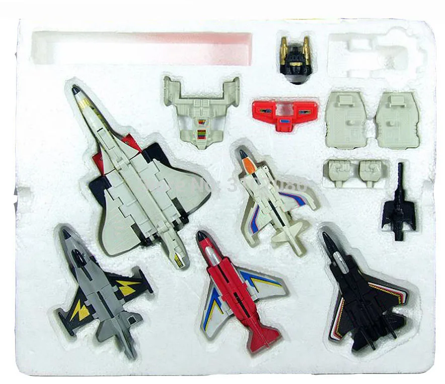 G1 трансформация TFC Superion 5в1 KO переиздание версия экшн-фигурка из коллекции 70s &amp 80s |