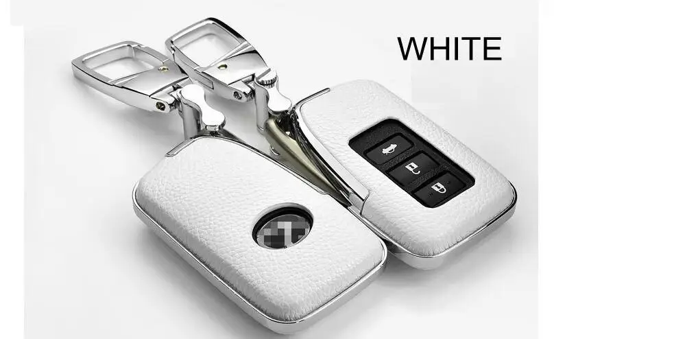 Новый Автомобиль Дистанционного Ключа Дело Shell Обложка Стайлинга Автомобилей