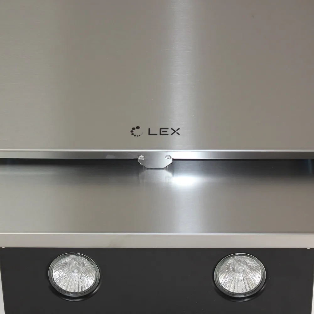 Кухонная вытяжка LEX MINI S 500 INOX | Бытовая техника