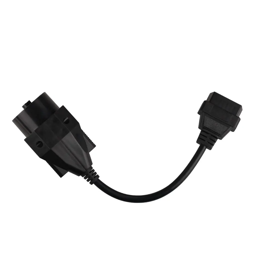 20pin к 16pin OBD2 адаптер Соединительный кабель для BMW | Автомобили и мотоциклы