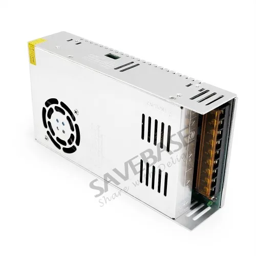 4-осевое Комплект ENGMATE Шаговый Драйвер Nema23 2.75N.m Шаговый Мотор и 36 В PSU