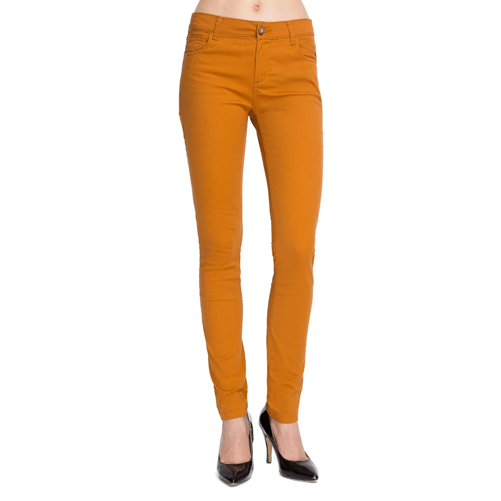 Обтягивающие брюки Gloria Jeans женские GPT003884|pants and capris|capri pants for womenpants women |