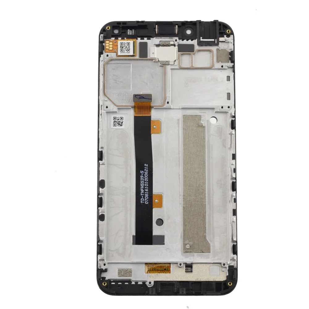 ЖК дисплей Starde для Asus ZenFone 3 Max ZC553KL X00DA сенсорный экран с дигитайзером в сборе