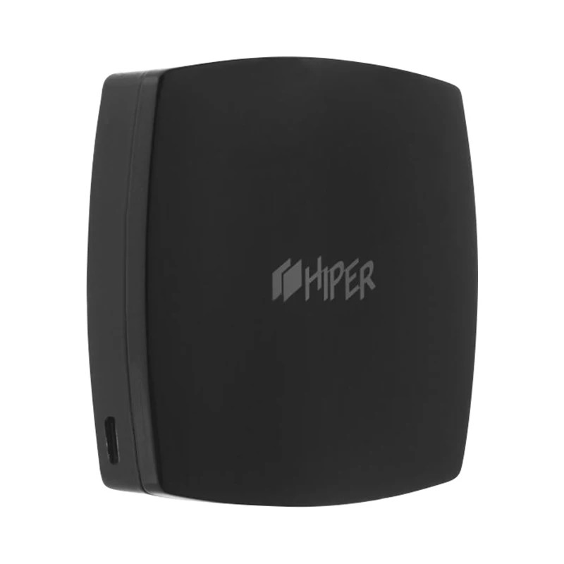 Внешний аккумулятор HIPER MIRROR-4000 | Мобильные телефоны и аксессуары