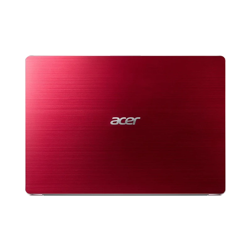 Ноутбук Acer Swift SF314 54G 81B6 14"/i7 8550U/8 Гб/512 Гб/GeForce MX150/NoODD/Windows 10/красный