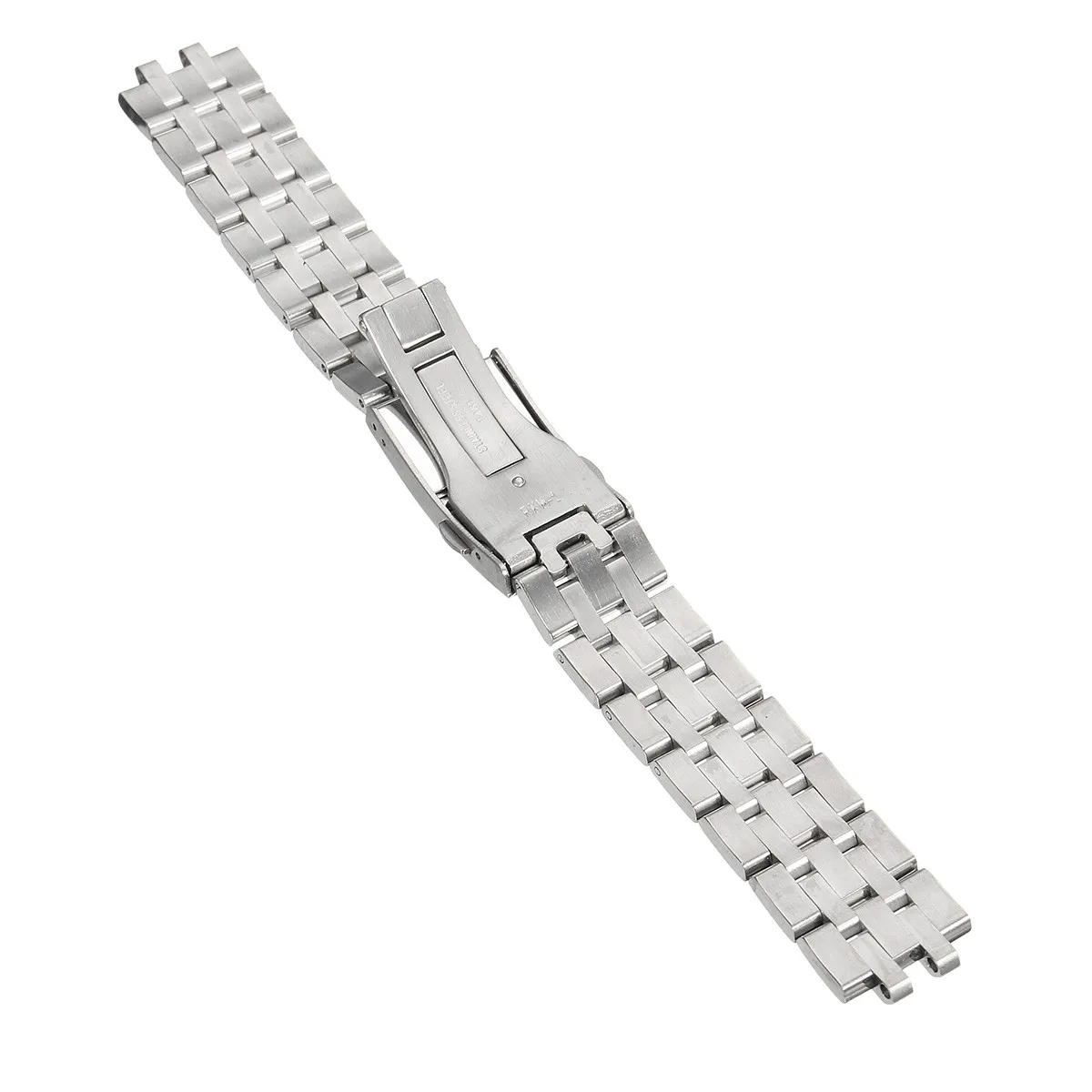 Сменный ремешок из нержавеющей стали для наручных часов/Tissot PRC200 T17 T014 T41 +