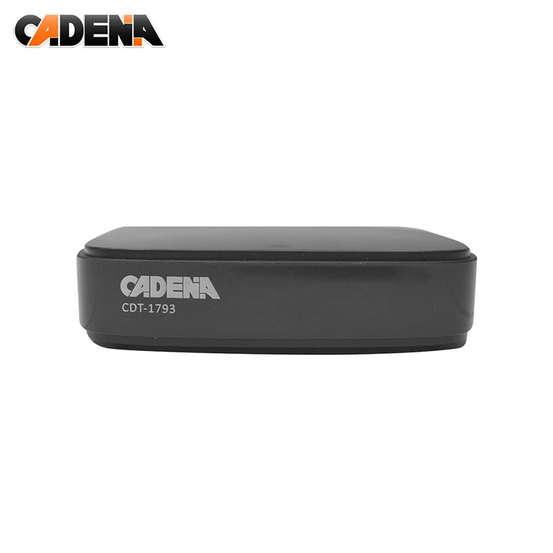 Цифровой эфирный приемник CADENA CDT-1793 | Электроника