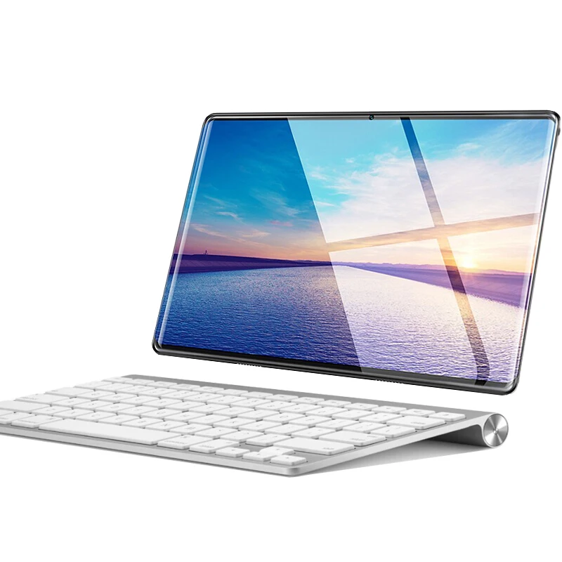 CP9 Plus Android 10 1 планшет с сенсорным экраном 9 0 Восьмиядерный ОЗУ 6 Гб ПЗУ 64 ГБ камера 5