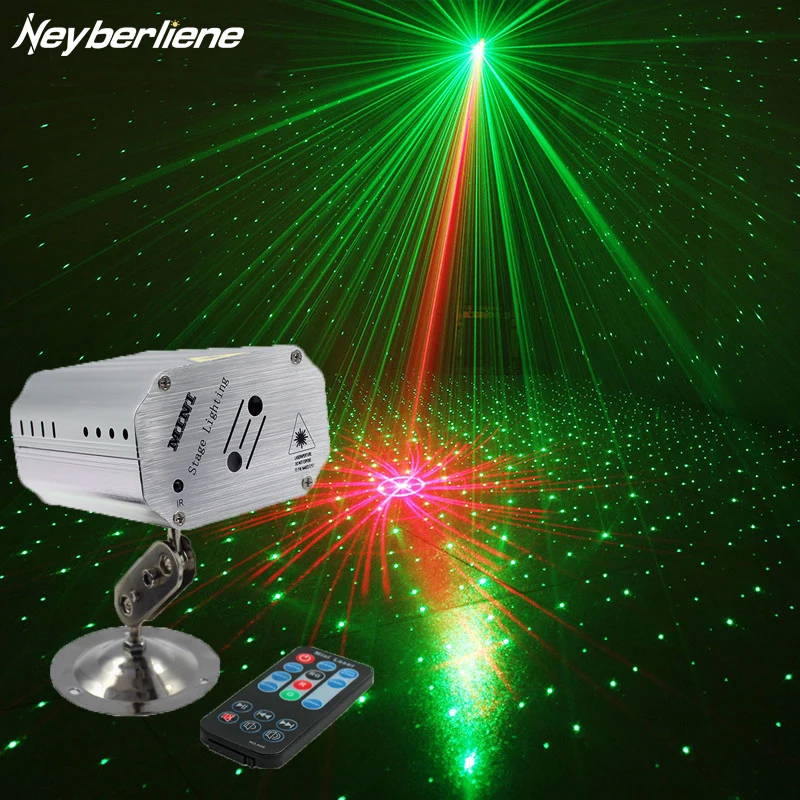 Светодиодный для ди Джея свет сцены парти светильник вечерние s движущаяся