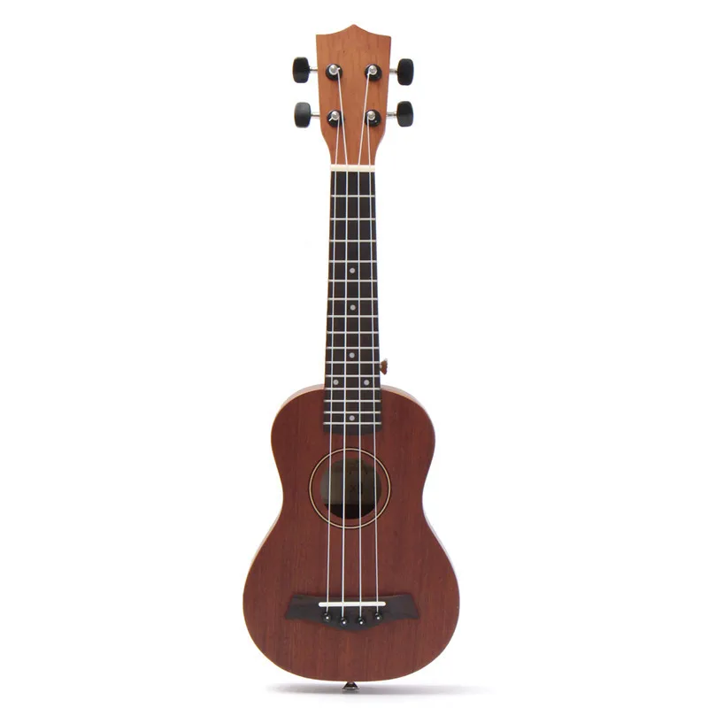 Zebra 21 'Ɗ струны концертная Гавайская гитара Ukelele электрическая акустическая