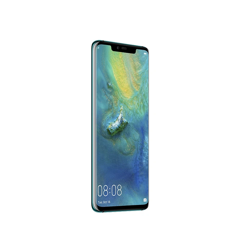 Смартфон HUAWEI Mate 20 Pro 33000руб. по промокоду:STROIMPLANY3000 [Ростест Доставка от 2 дней
