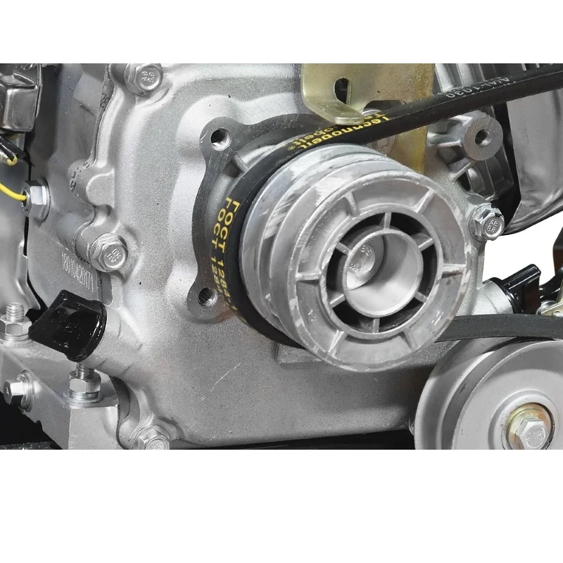 Мотоблок бензиновый Carver MT-651W