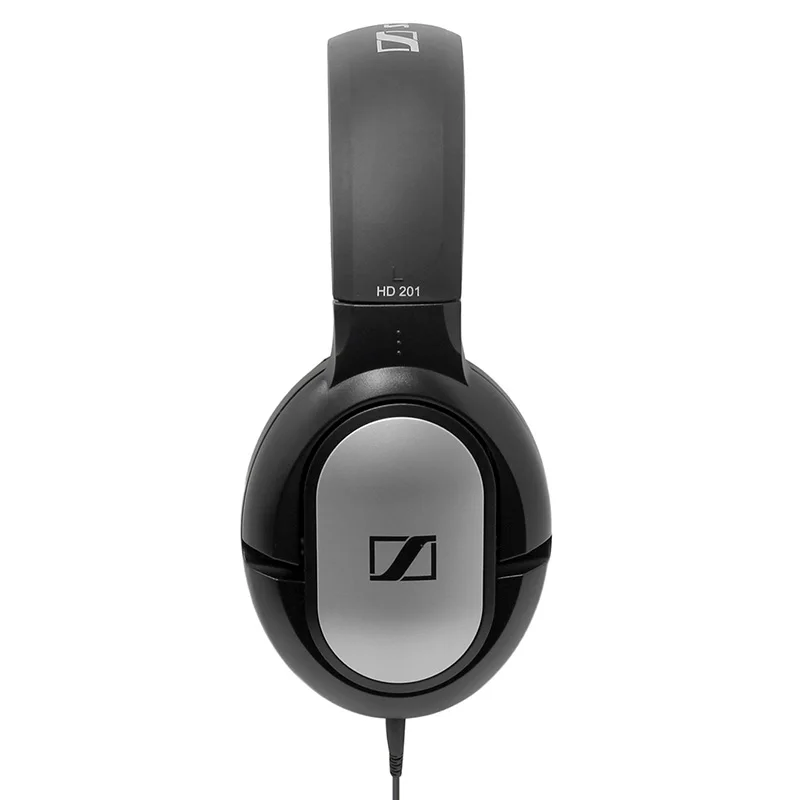 EOL Наушники Sennheiser HD201 | Электроника