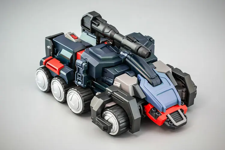 [Показать. Z магазин] вдохновителя творения MMC R-34 R34 Cylindrus ролик трансформации