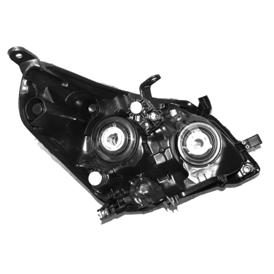 Фара левая подходит для TOYOTA COROLLA VERSO # R2 #2009 2010 2011 2012 налобный фонарь левый|Фара авто