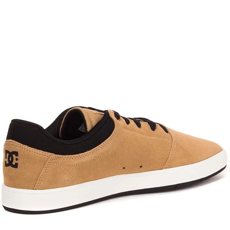 Кеды DC SHOES мужские для прогулок ADYS100029 SND|walking shoes|sneakers sneakerssneakers walking |