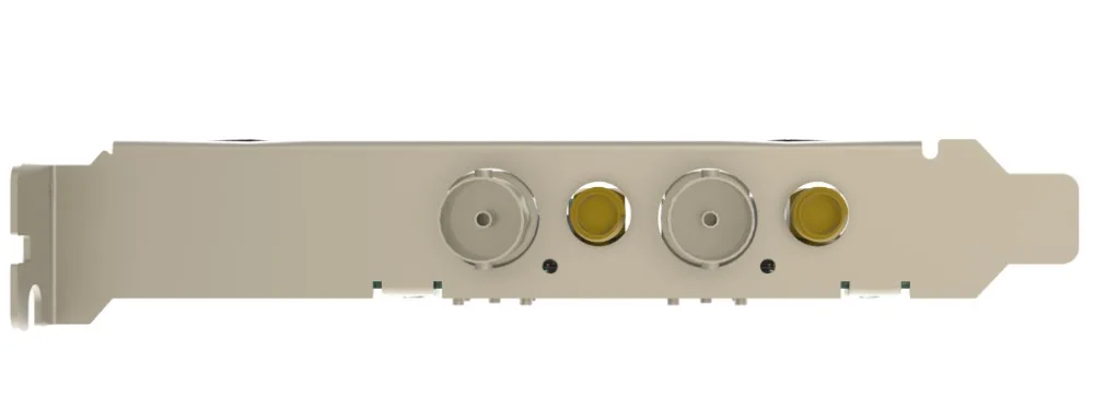 HD 3G SDI 2 входа PCIE Карта видеозахвата 1080p @ 60fps SDK Pro захват двойная карта с