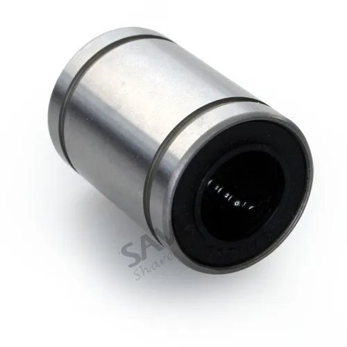 10pcs 3/4/5/6/8/10/12/13/16/20 mm Linear Ball Bearing Bushing For CNC Router Mill Machine DIY | Обустройство дома
