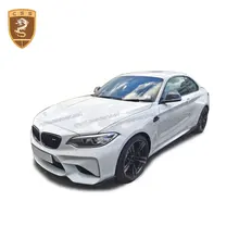 Наборы кузова из углеродного волокна для BM W M2 F87 Авто модификация
