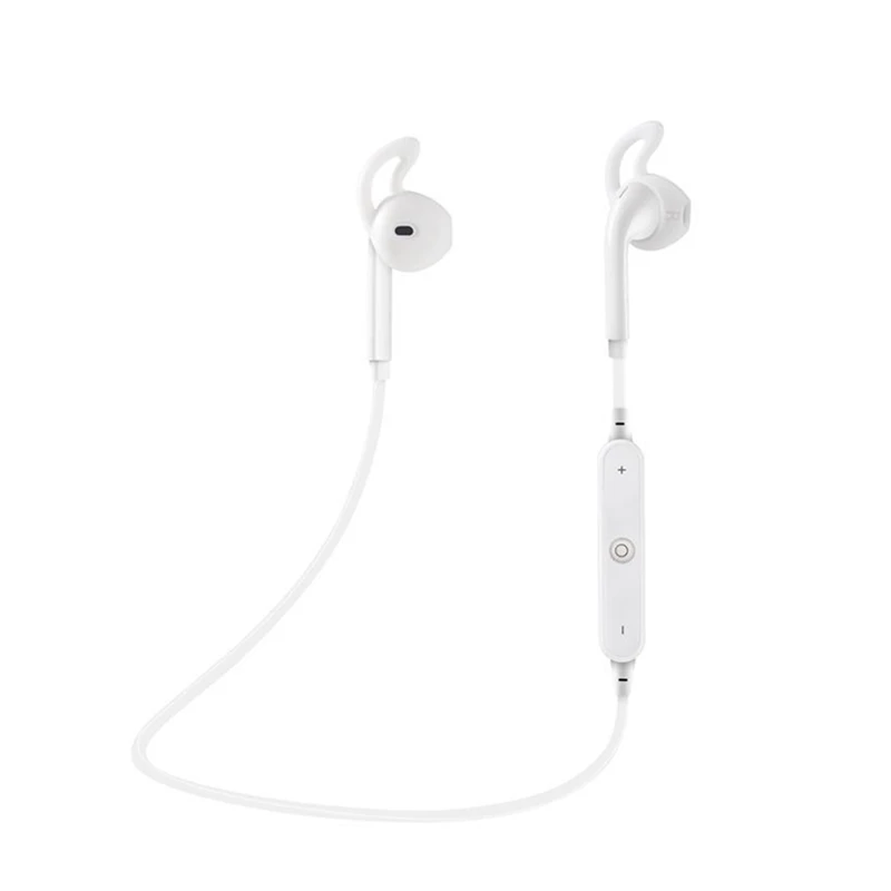 S6 спортивные наушники True Беспроводной Bluetooth гарнитура вкладыш для мобильного
