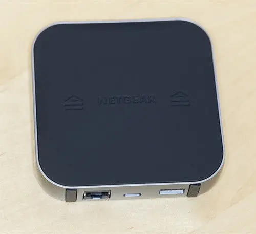 Версия США M1 AT&ampT разблокированный маршрутизатор NETGEAR Nighthawk MR1100 CAT16 с поддержкой