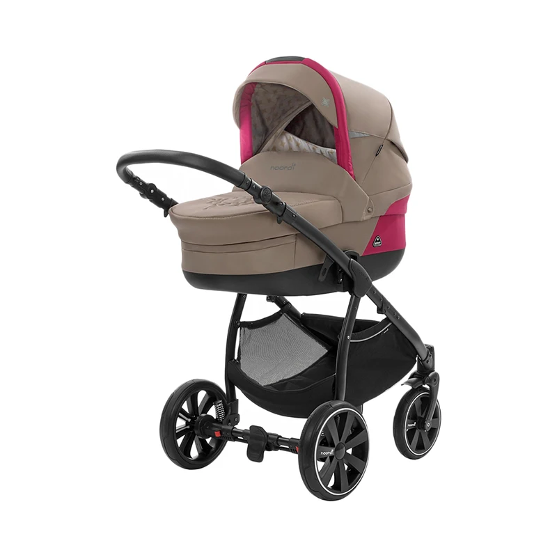 Stroller baby Noordi Polaris 2/1 SP | Мать и ребенок