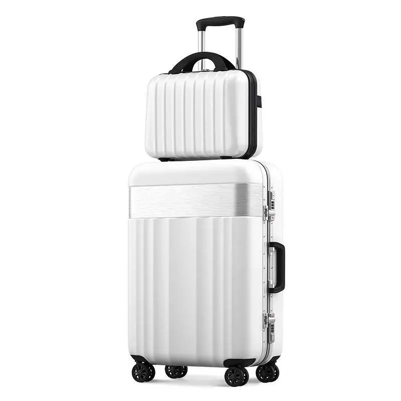 Rodinhas Maleta Y Bolsa Viaje набор Дорожная сумка с колесами мала Viagem Valiz Карро Koffer чемодан 20