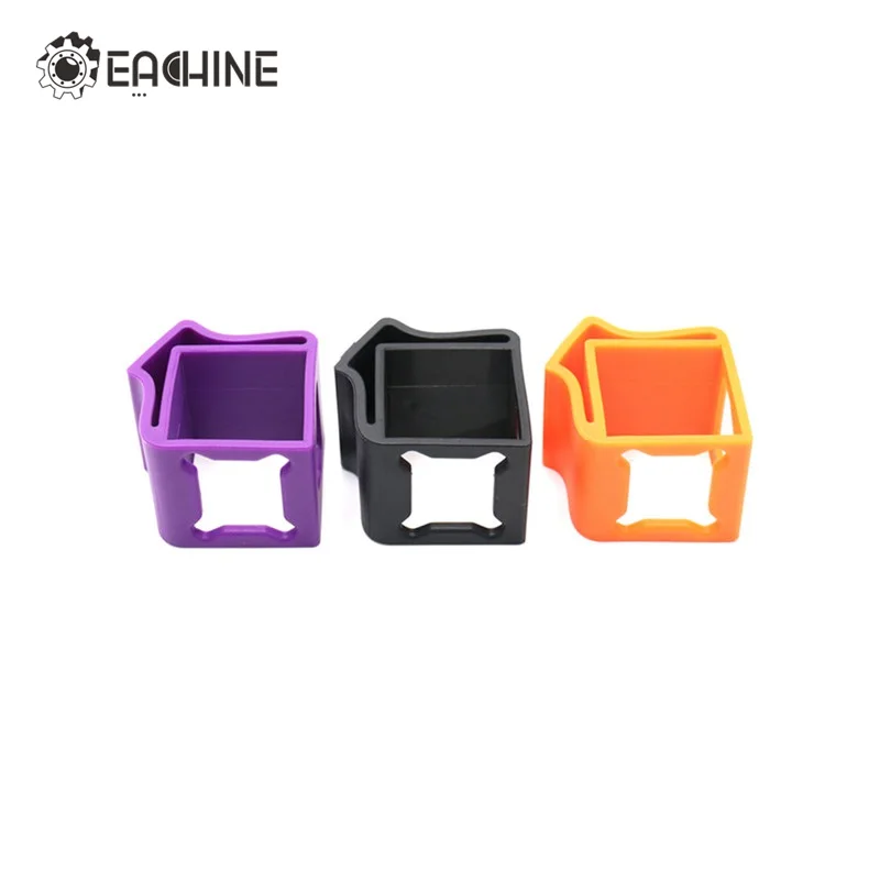

Eachine Wizard X220S FPV Racer Spare Part 30 Degree Camera Mount Bracket Holder Housing Cover for Runcam 3 for Gopro Session