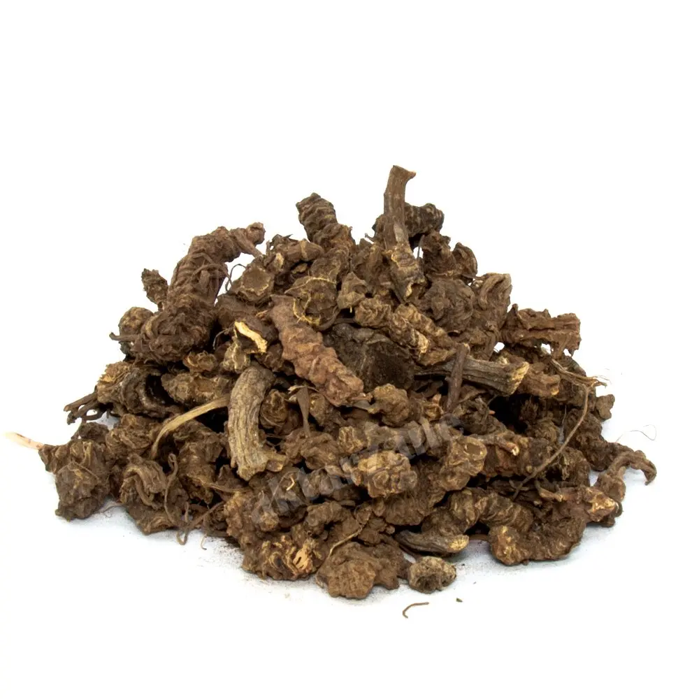 

Valerian root - Loose - Organic dried tea herb 50 gr-400 gr Free Shipping