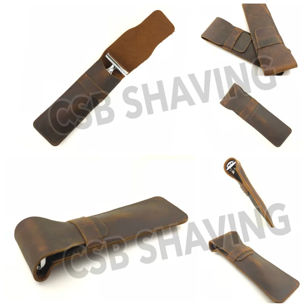 CSB традиционная двойная безопасная современная металлическая ручка для влажного